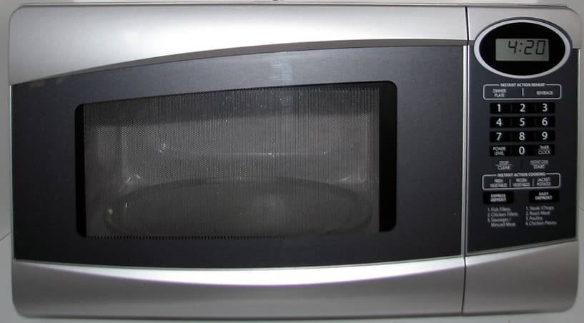 Samsung 40L Convection Microwave Oven