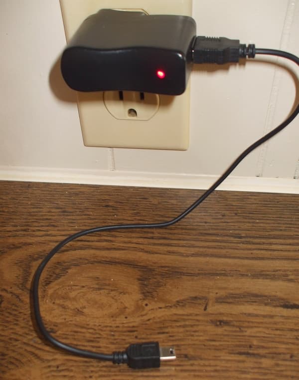 Anker 100W GaN Charger