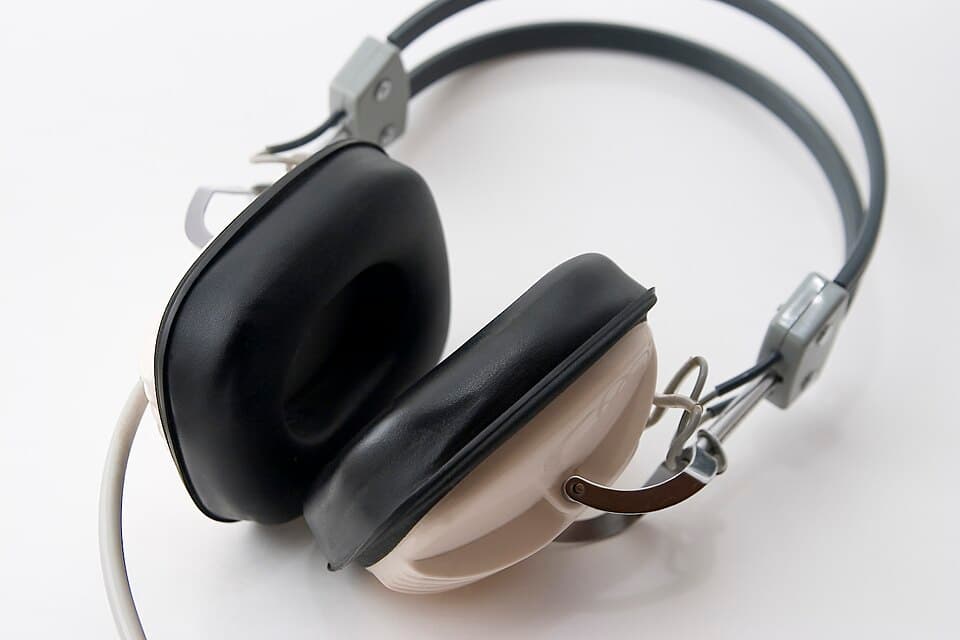 Sony WH-1000XM5 Wireless Headphones