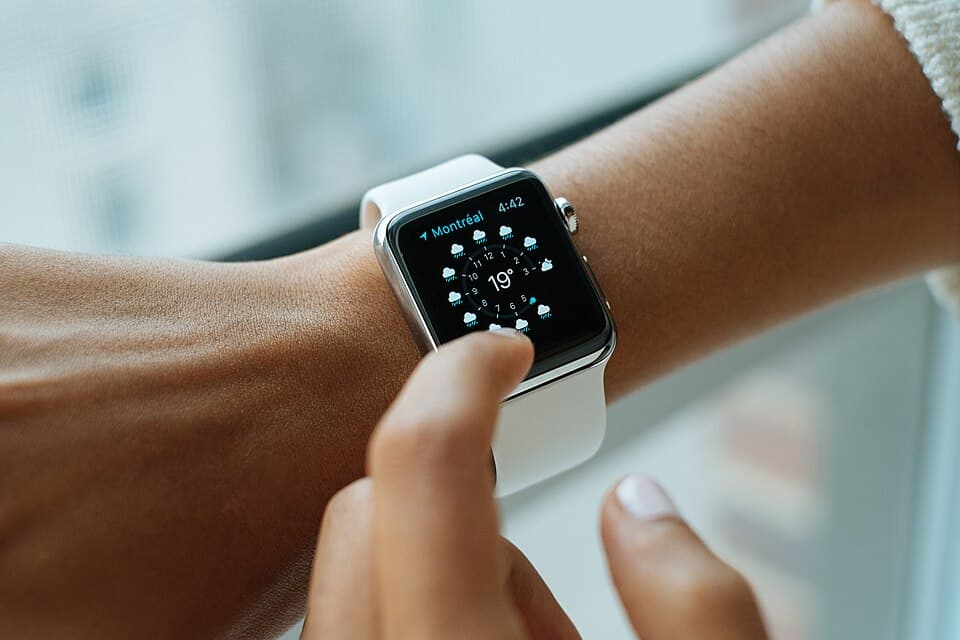 Apple Watch Series 10 (46mm GPS)